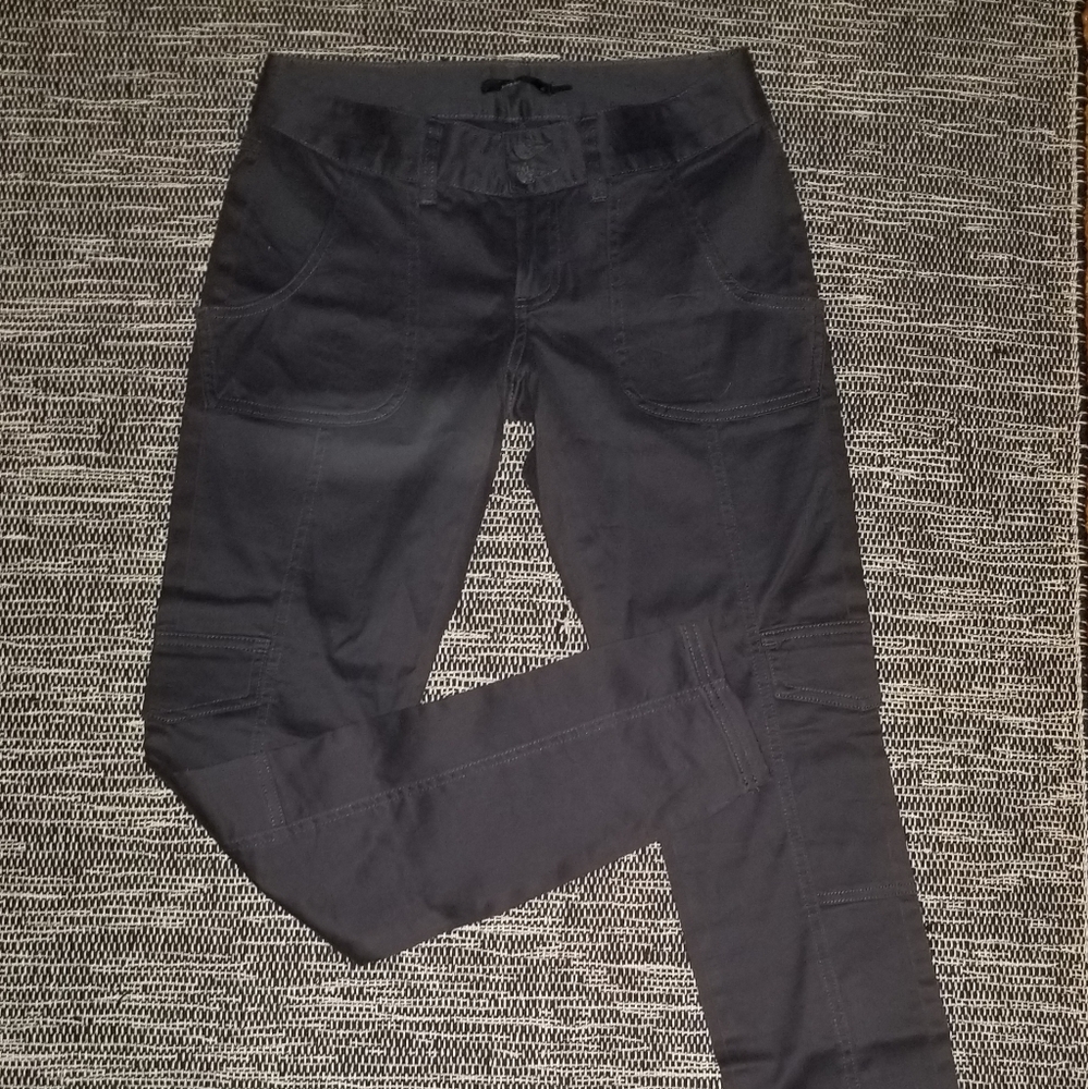 prAna pants